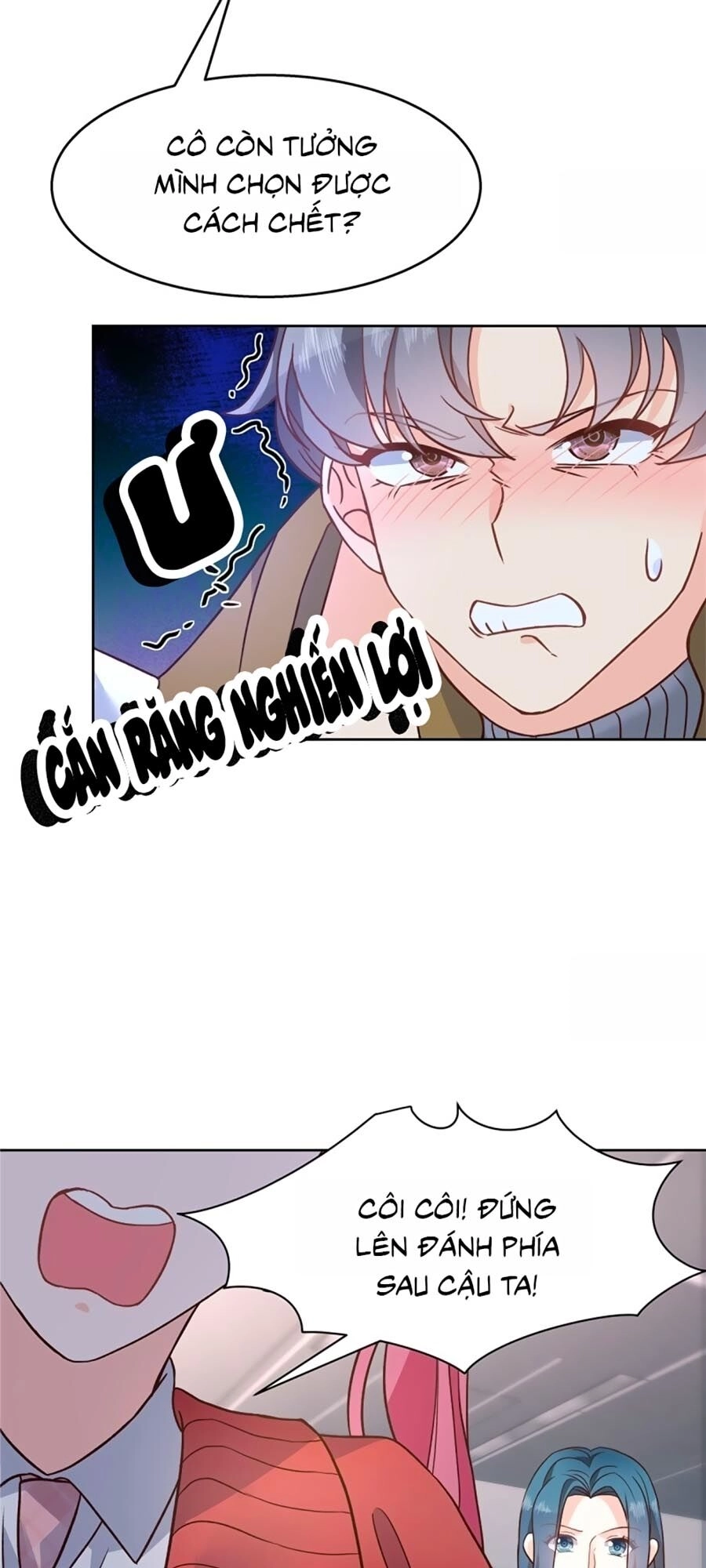 Hotboy Quốc Dân Là Nữ Chapter 134 - 3