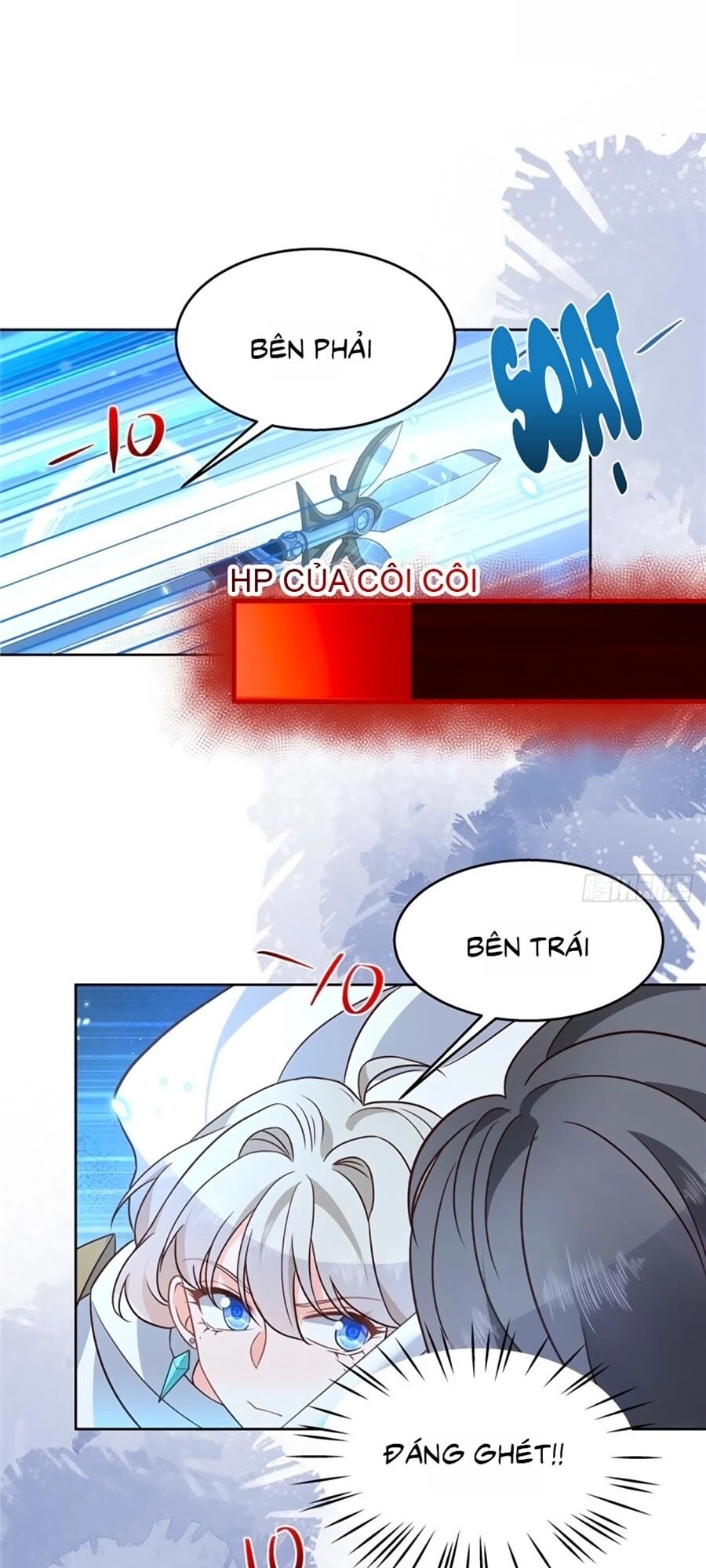 Hotboy Quốc Dân Là Nữ Chapter 134 - 5