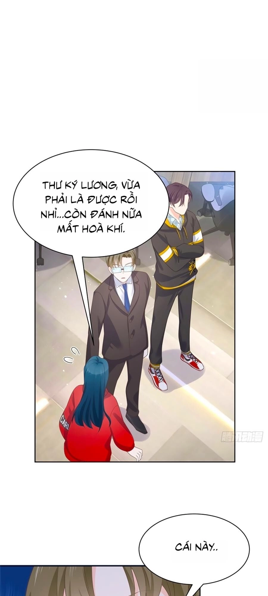 Hotboy Quốc Dân Là Nữ Chapter 134 - 10