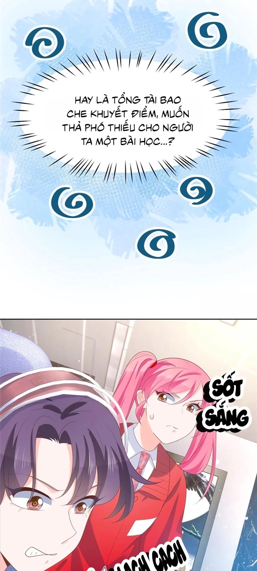 Hotboy Quốc Dân Là Nữ Chapter 134 - 13