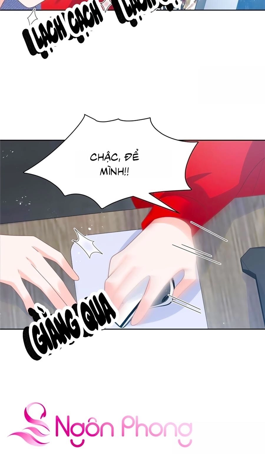 Hotboy Quốc Dân Là Nữ Chapter 134 - 14