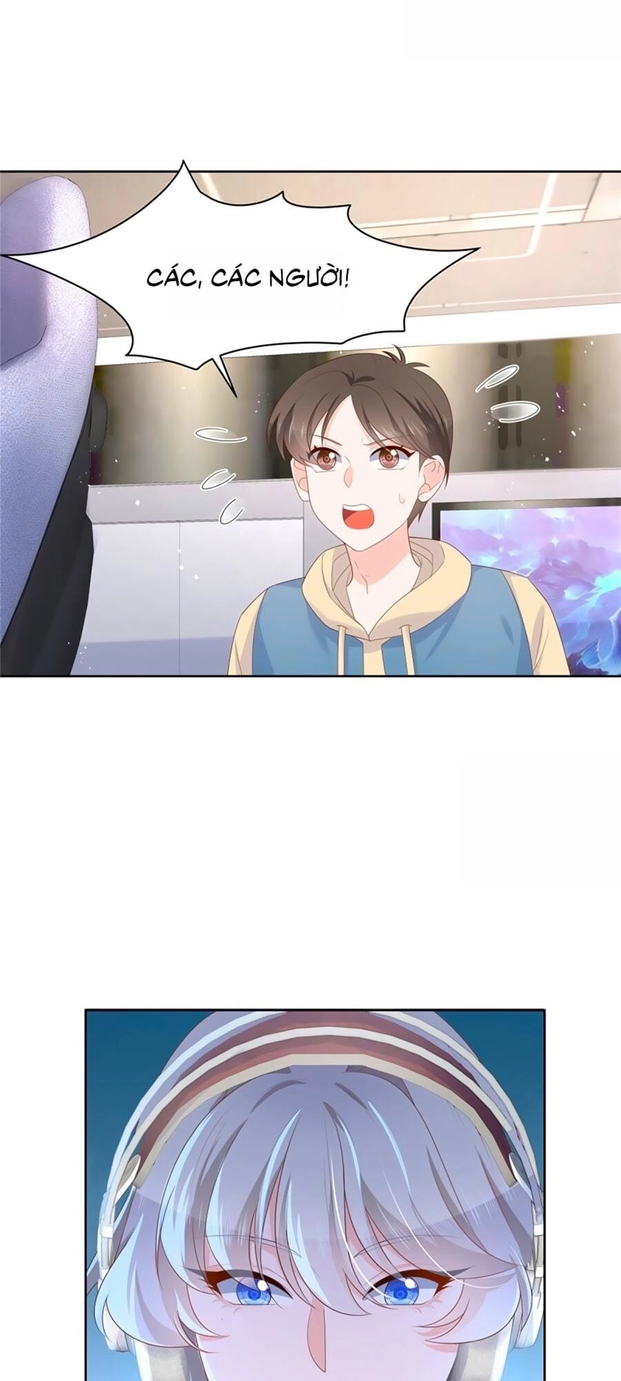 Hotboy Quốc Dân Là Nữ Chapter 134 - 15