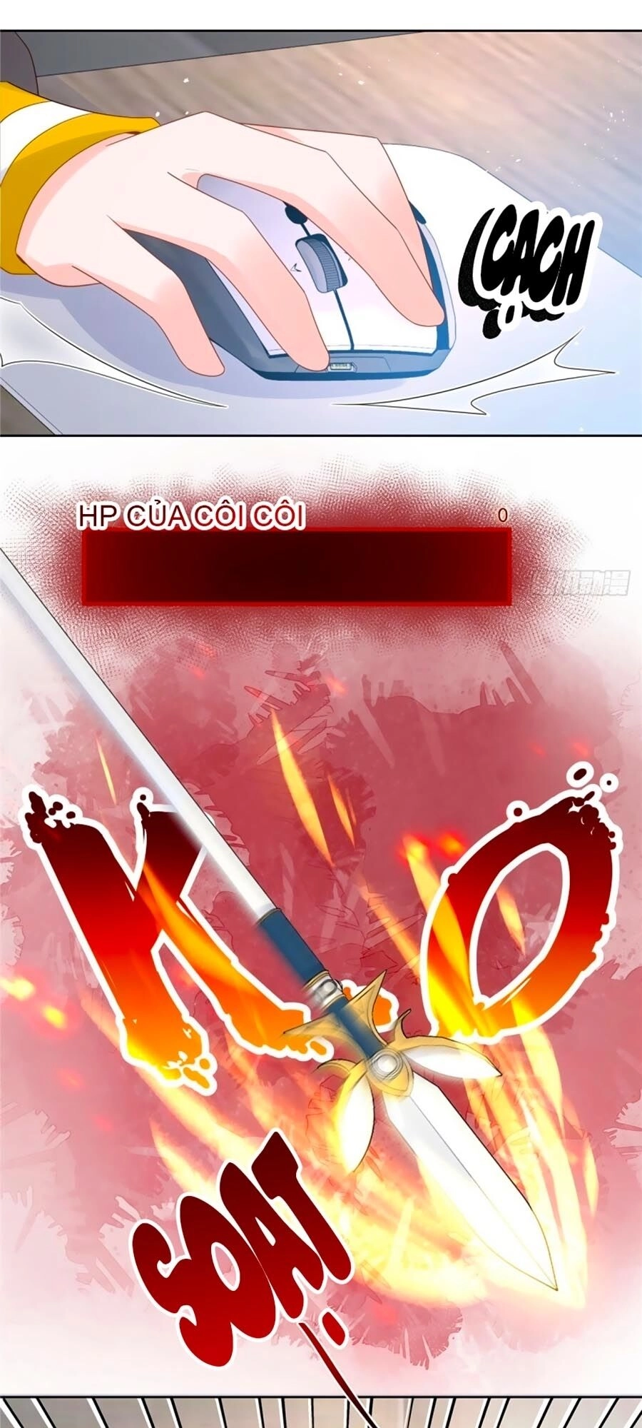 Hotboy Quốc Dân Là Nữ Chapter 134 - 17