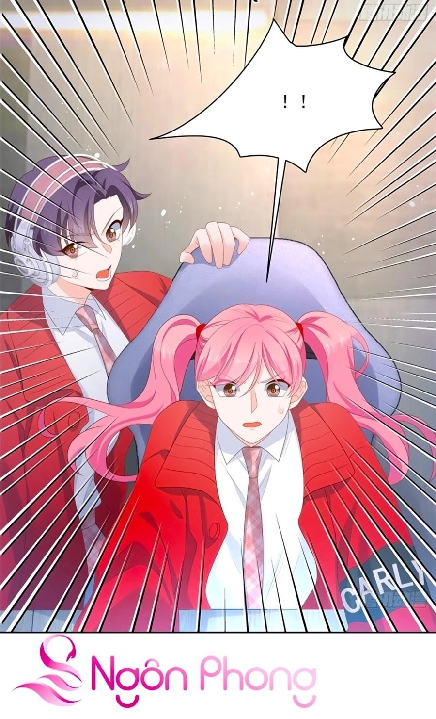 Hotboy Quốc Dân Là Nữ Chapter 134 - 18