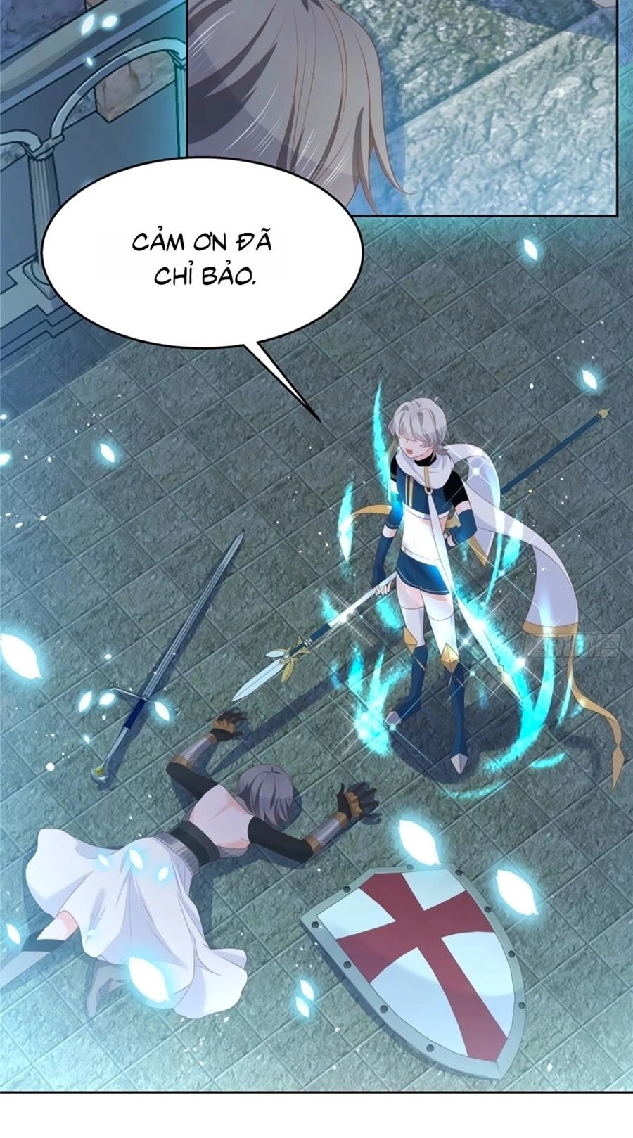 Hotboy Quốc Dân Là Nữ Chapter 134 - 21