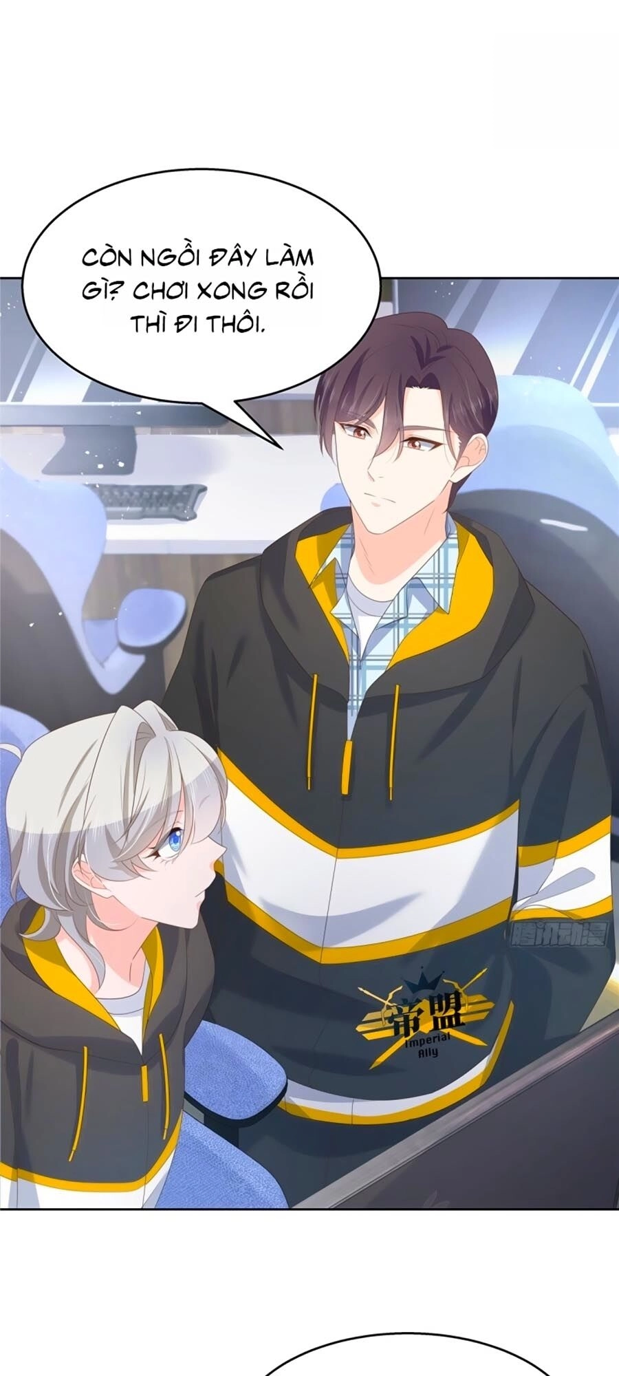 Hotboy Quốc Dân Là Nữ Chapter 134 - 24