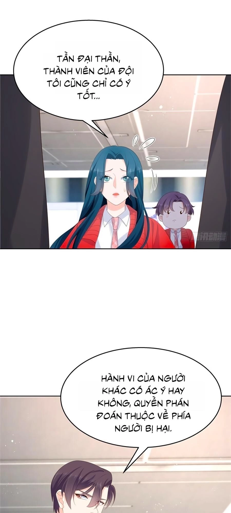 Hotboy Quốc Dân Là Nữ Chapter 134 - 26