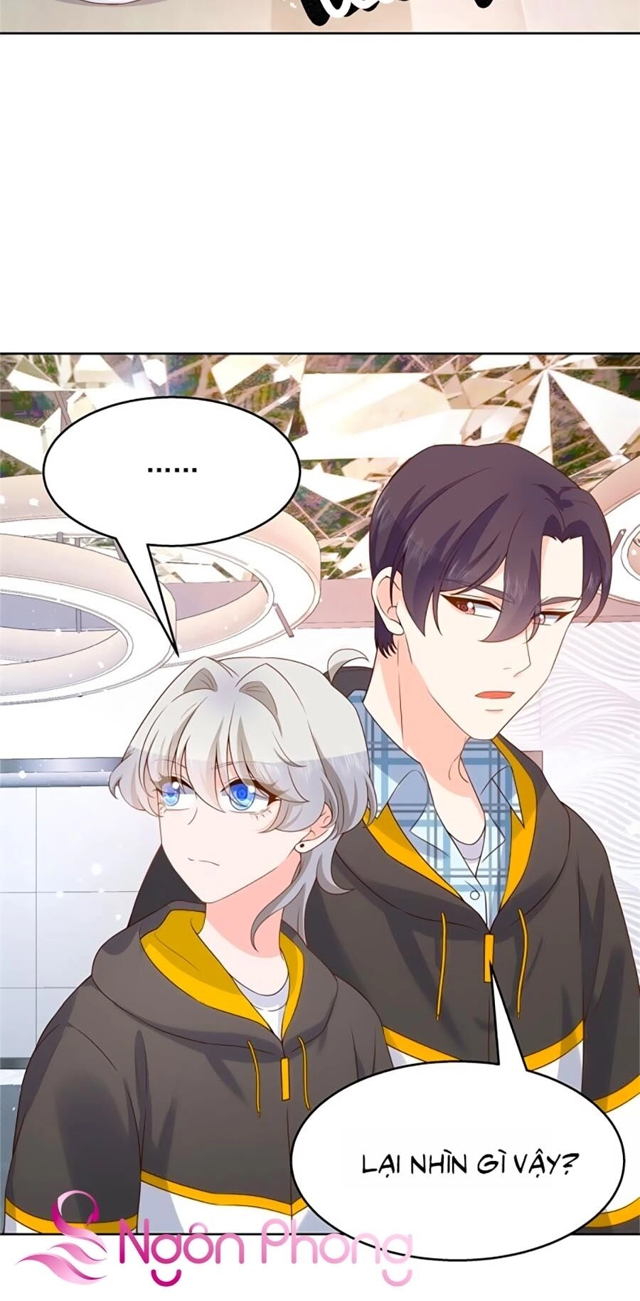 Hotboy Quốc Dân Là Nữ Chapter 135 - 18