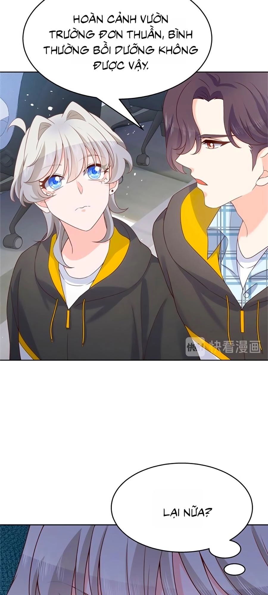 Hotboy Quốc Dân Là Nữ Chapter 135 - 21