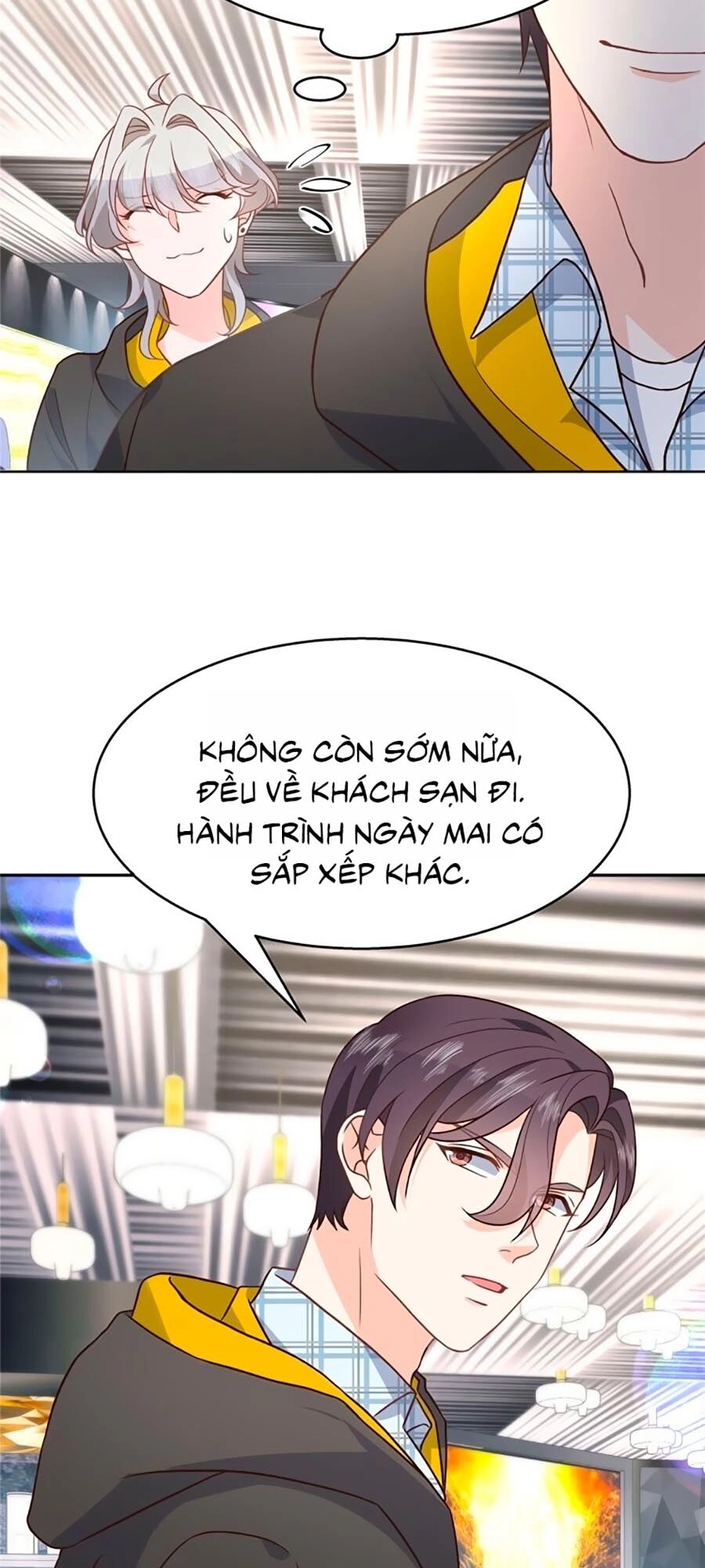 Hotboy Quốc Dân Là Nữ Chapter 135 - 26