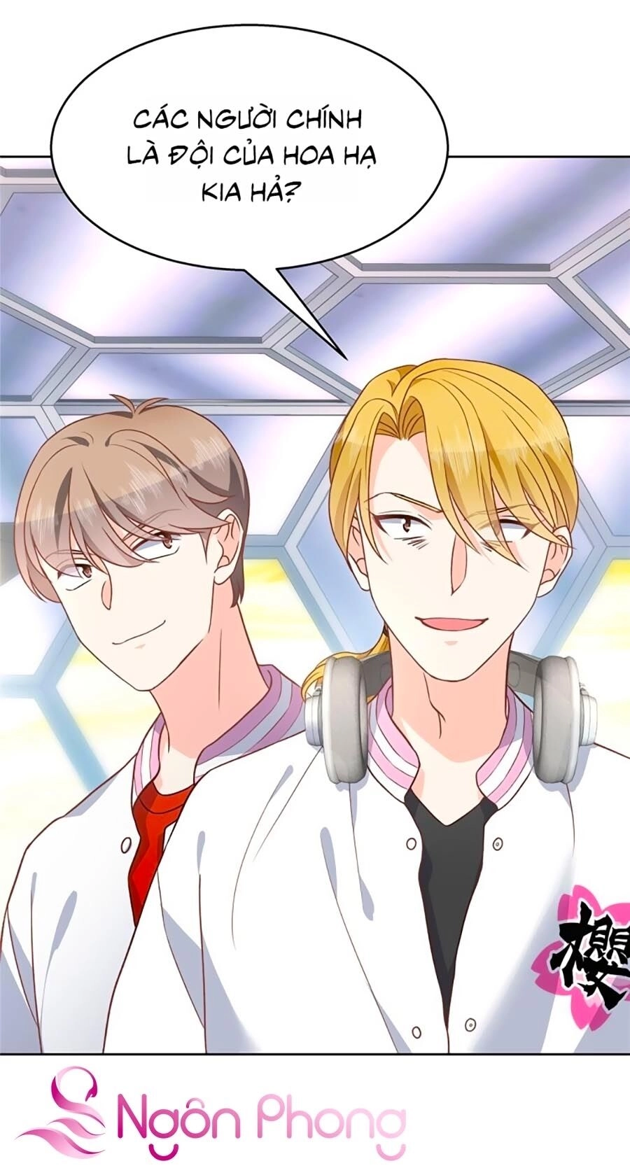 Hotboy Quốc Dân Là Nữ Chapter 135 - 35