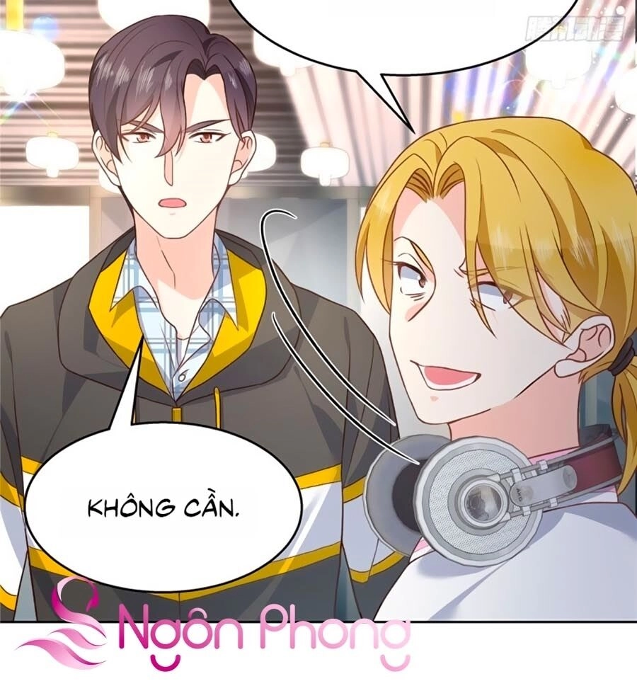 Hotboy Quốc Dân Là Nữ Chapter 136 - 2