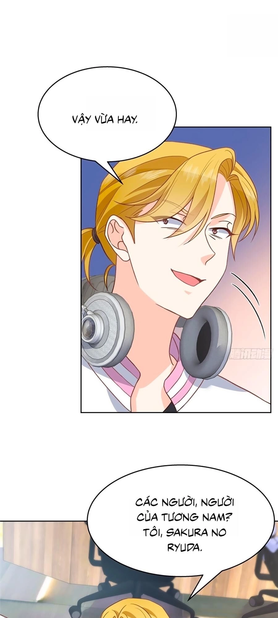 Hotboy Quốc Dân Là Nữ Chapter 136 - 3