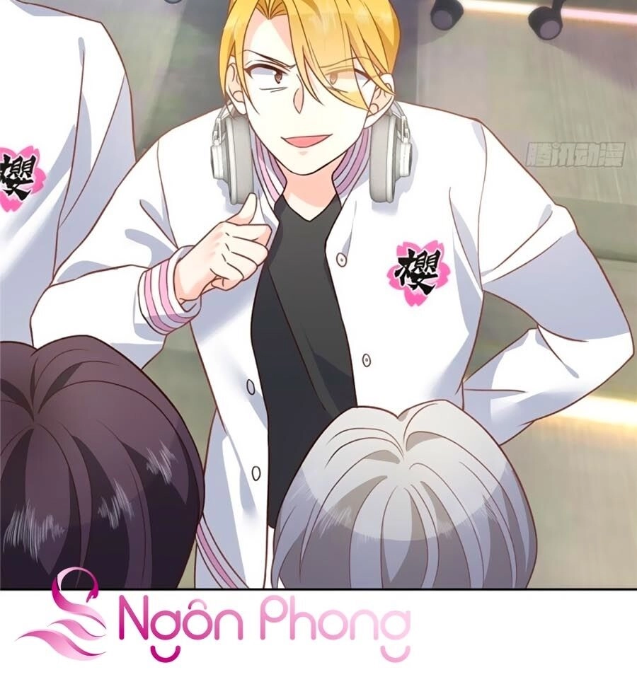 Hotboy Quốc Dân Là Nữ Chapter 136 - 4