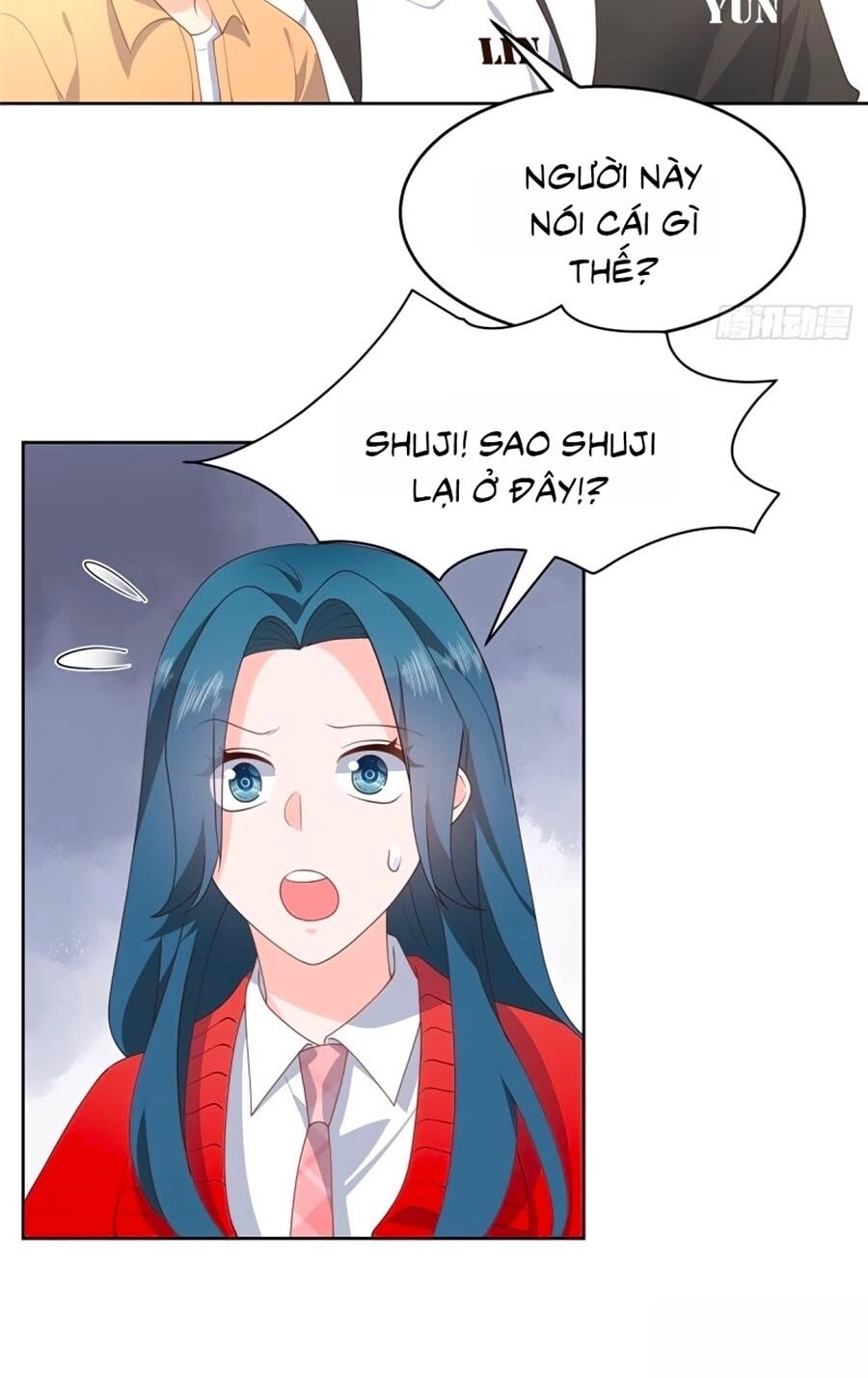 Hotboy Quốc Dân Là Nữ Chapter 136 - 6