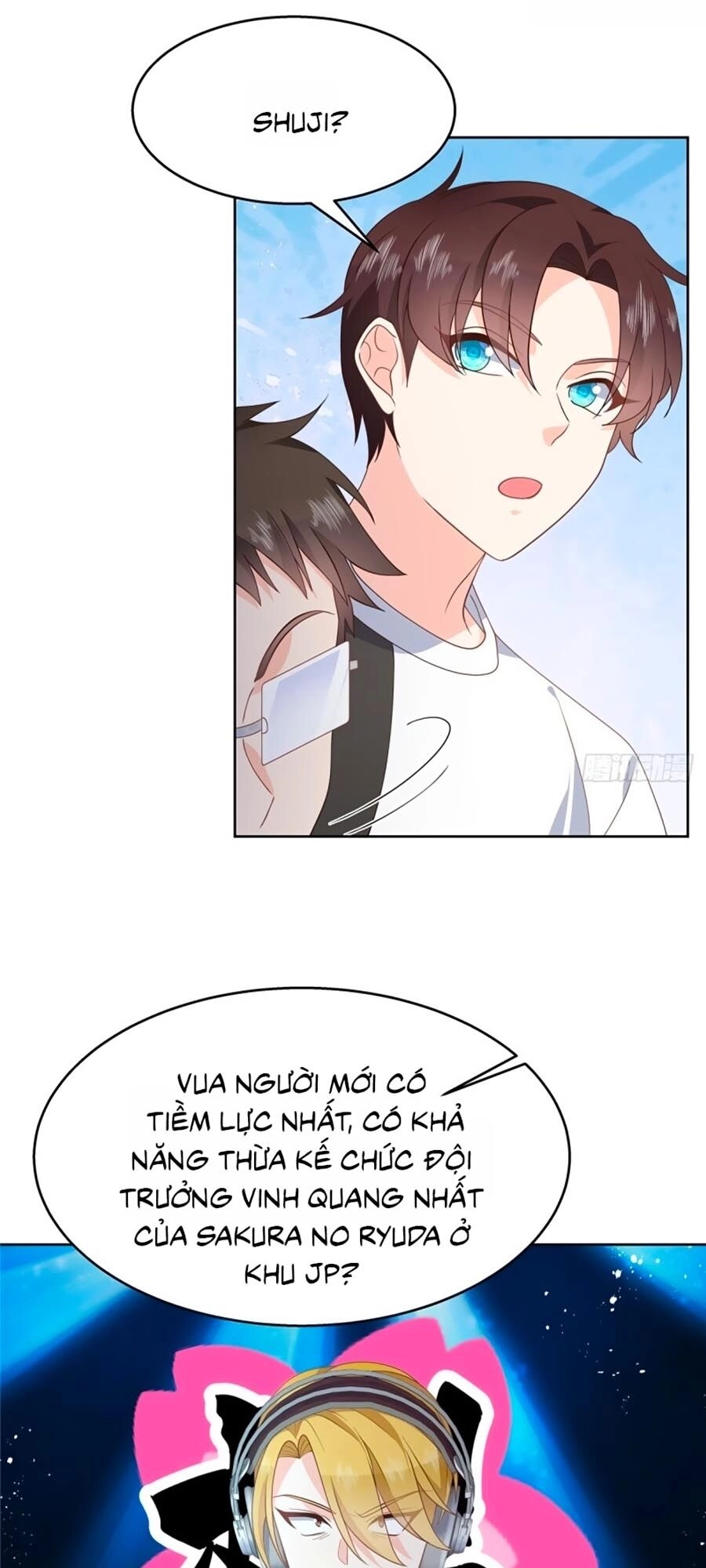 Hotboy Quốc Dân Là Nữ Chapter 136 - 7