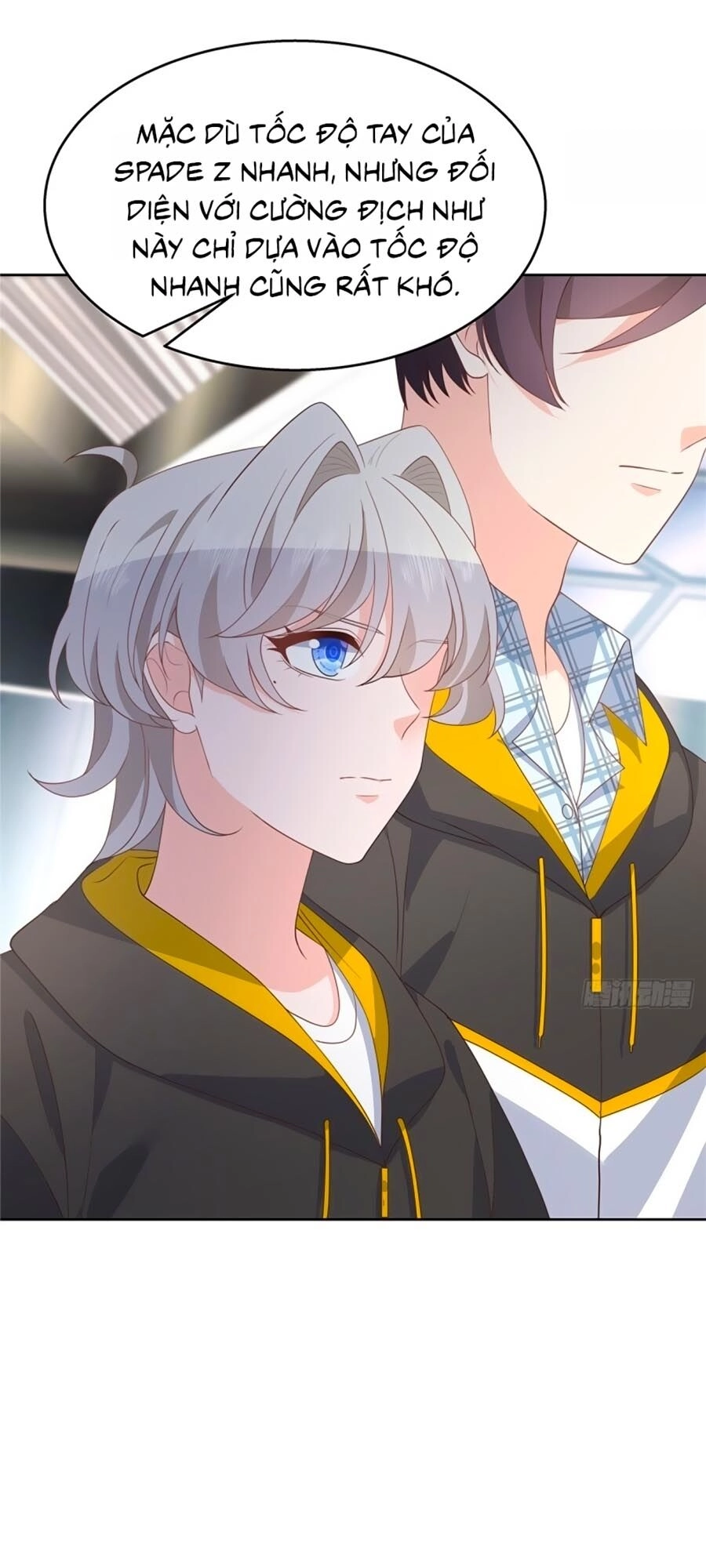 Hotboy Quốc Dân Là Nữ Chapter 136 - 13