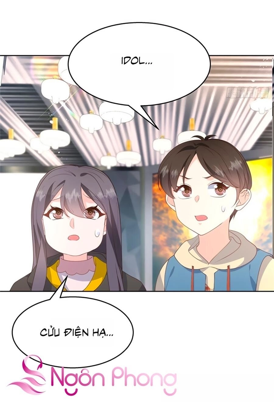 Hotboy Quốc Dân Là Nữ Chapter 136 - 14