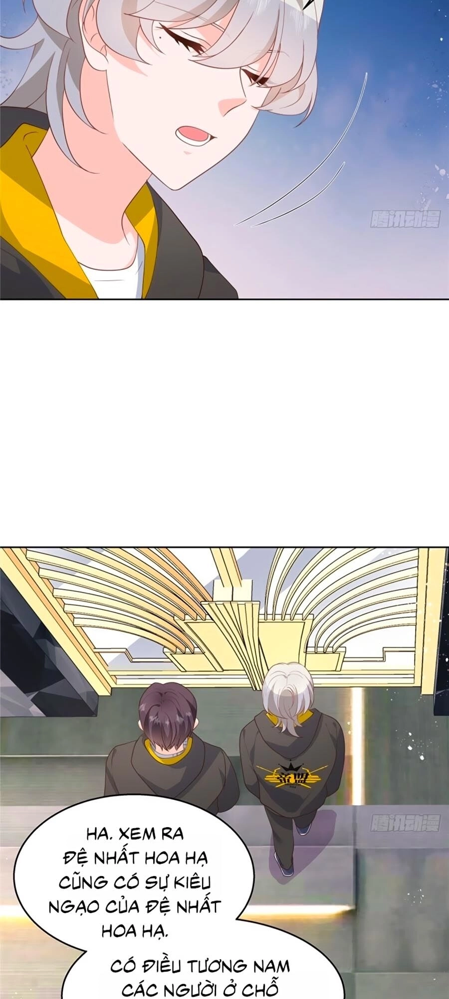 Hotboy Quốc Dân Là Nữ Chapter 136 - 16