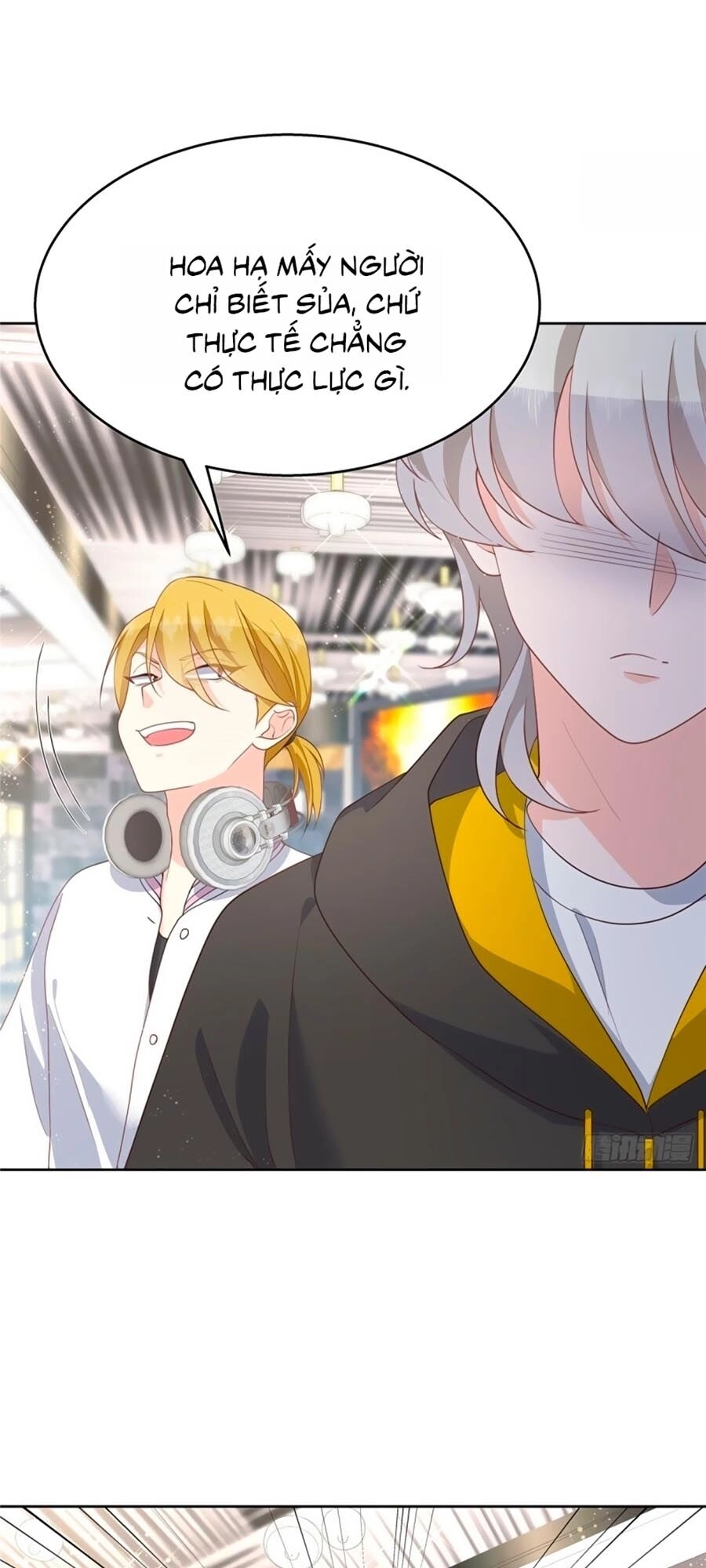 Hotboy Quốc Dân Là Nữ Chapter 136 - 18