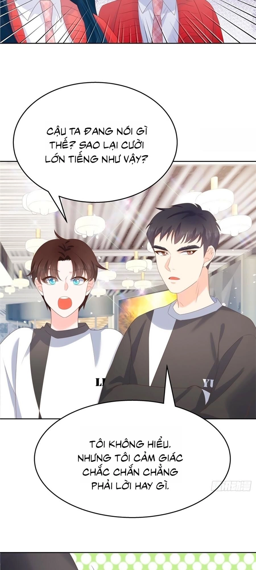 Hotboy Quốc Dân Là Nữ Chapter 136 - 20