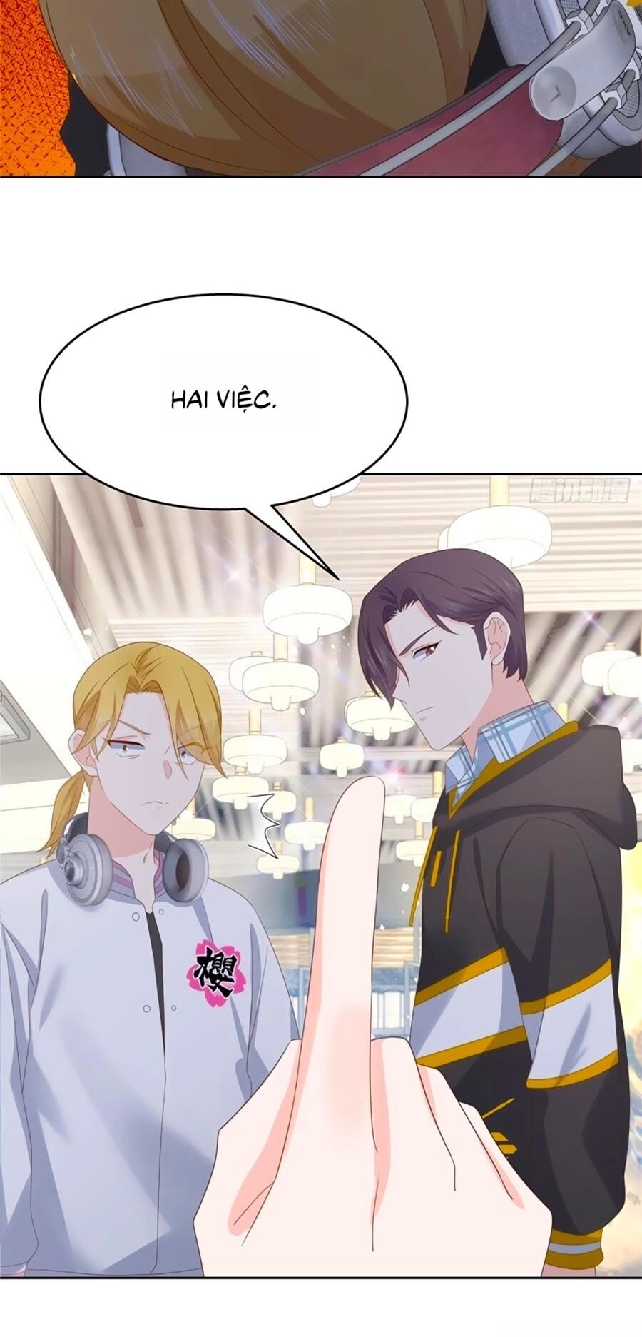 Hotboy Quốc Dân Là Nữ Chapter 136 - 23