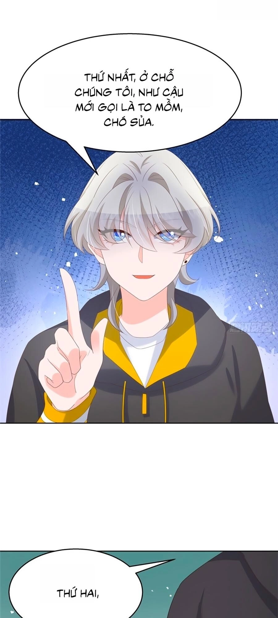 Hotboy Quốc Dân Là Nữ Chapter 136 - 24