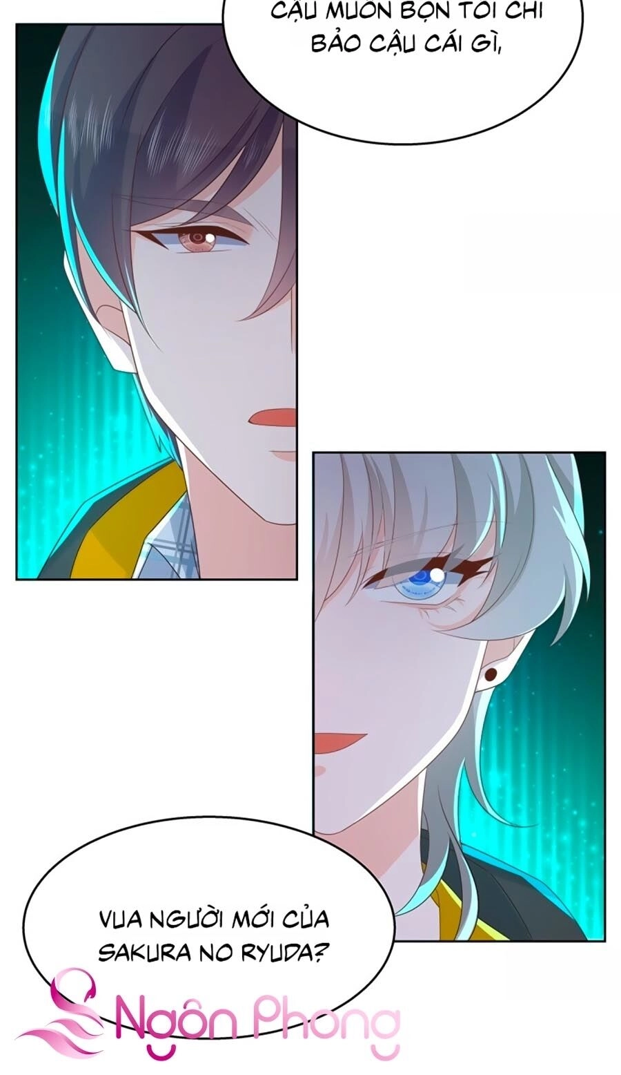 Hotboy Quốc Dân Là Nữ Chapter 136 - 27