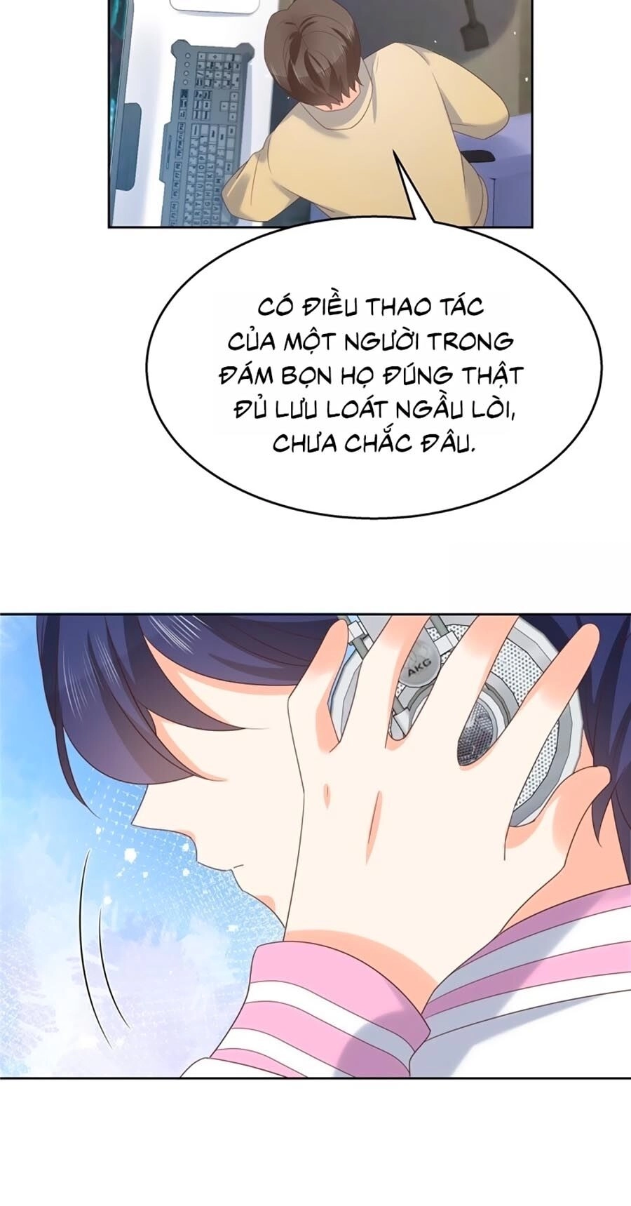 Hotboy Quốc Dân Là Nữ Chapter 136 - 29