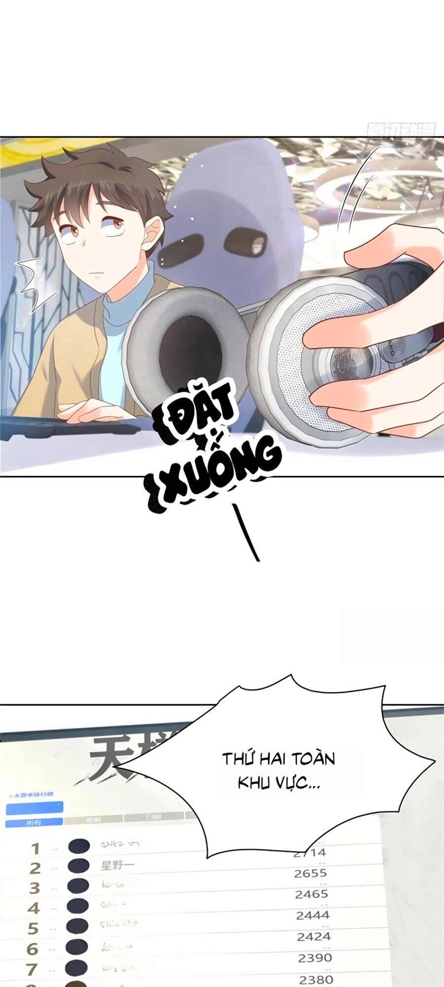 Hotboy Quốc Dân Là Nữ Chapter 136 - 30