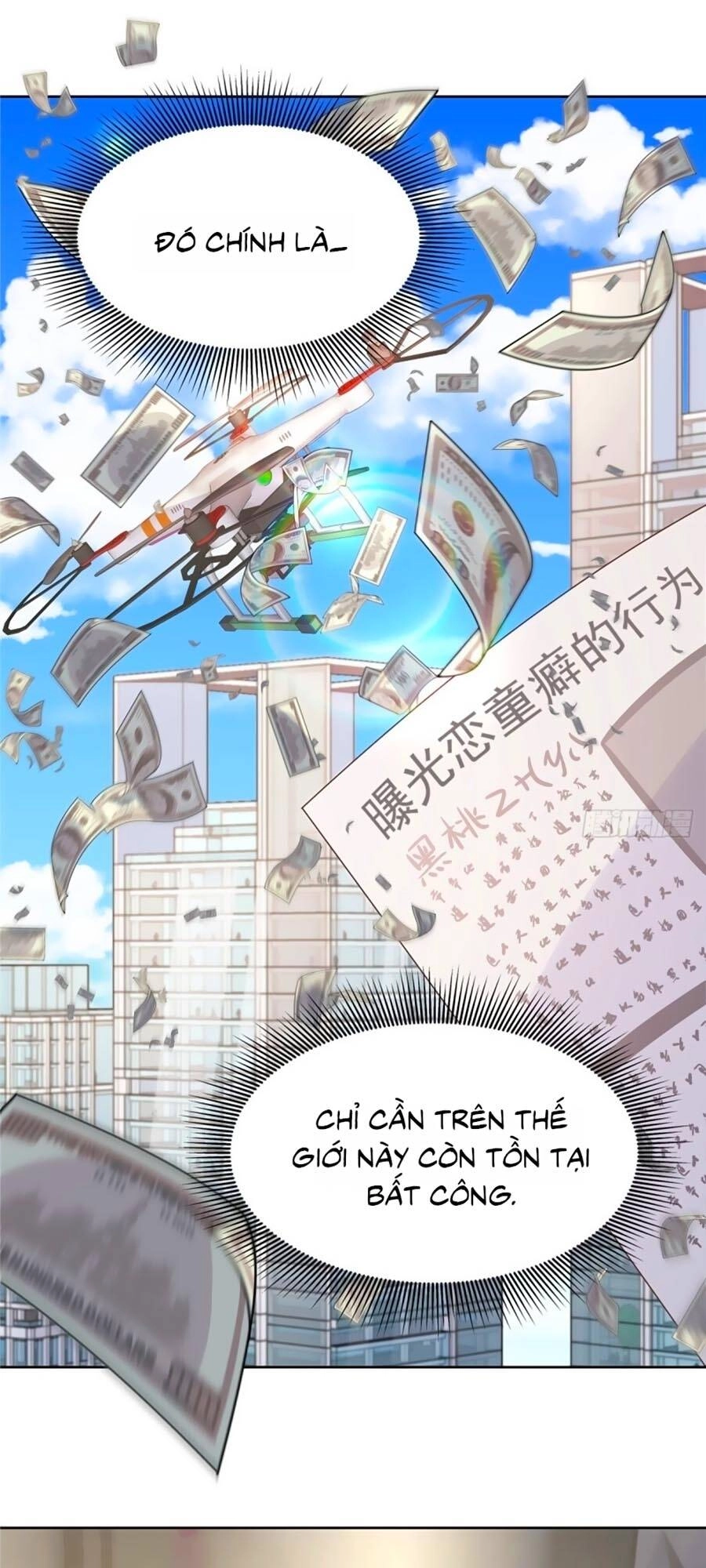 Hotboy Quốc Dân Là Nữ Chapter 137 - 15