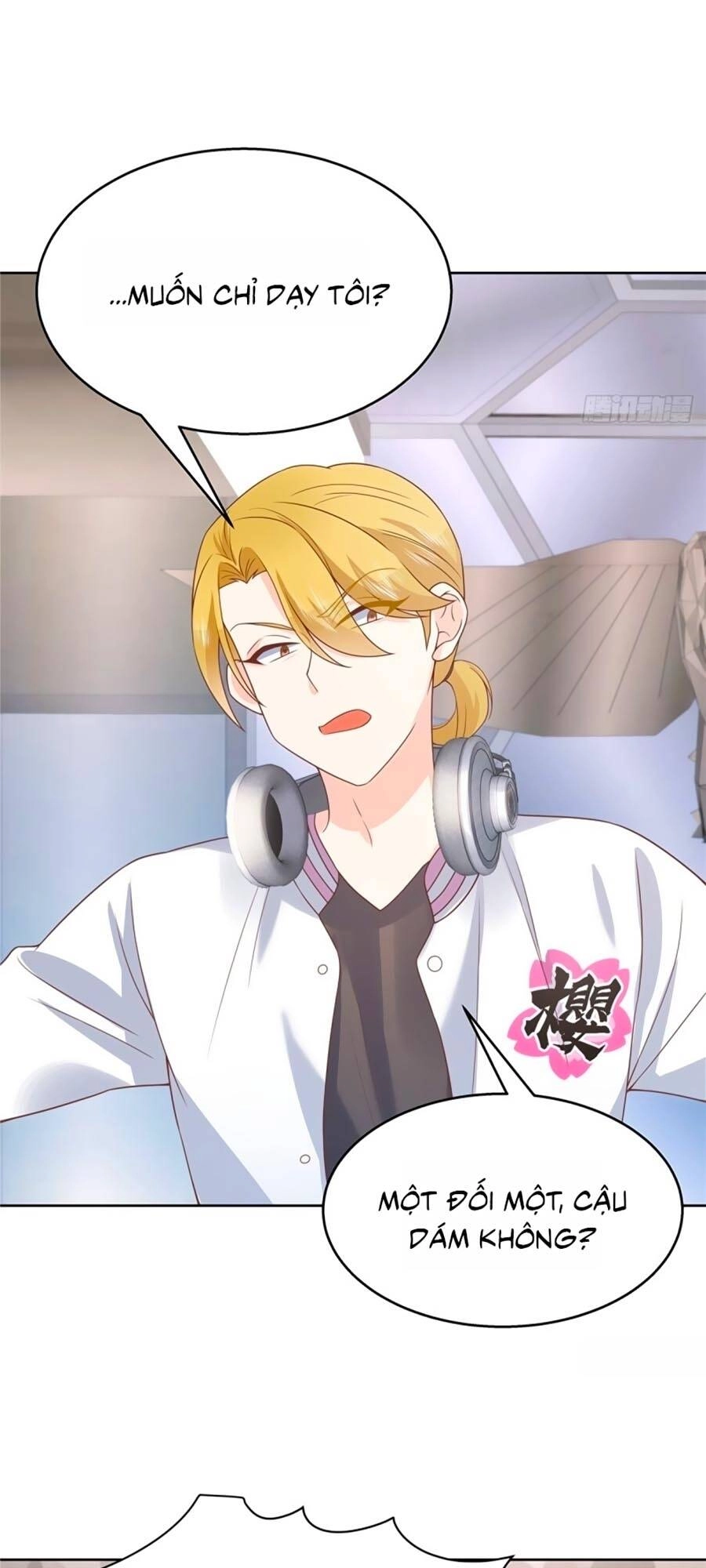 Hotboy Quốc Dân Là Nữ Chapter 137 - 17