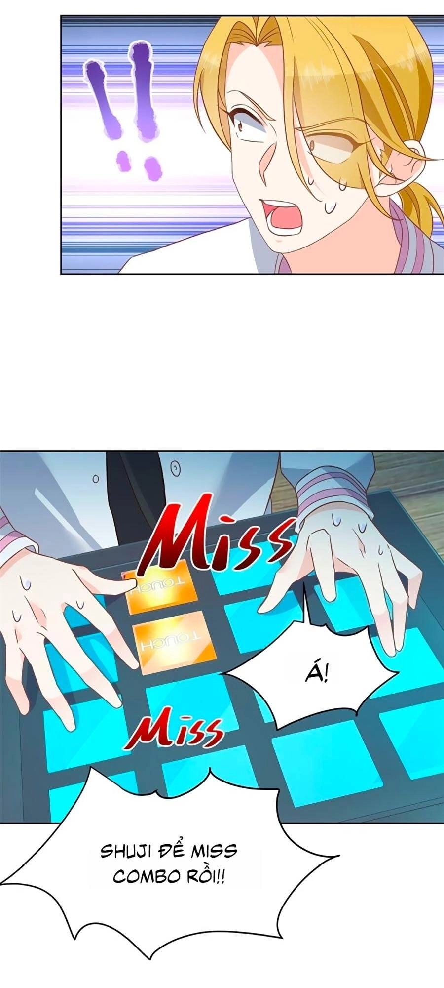 Hotboy Quốc Dân Là Nữ Chapter 139 - 1