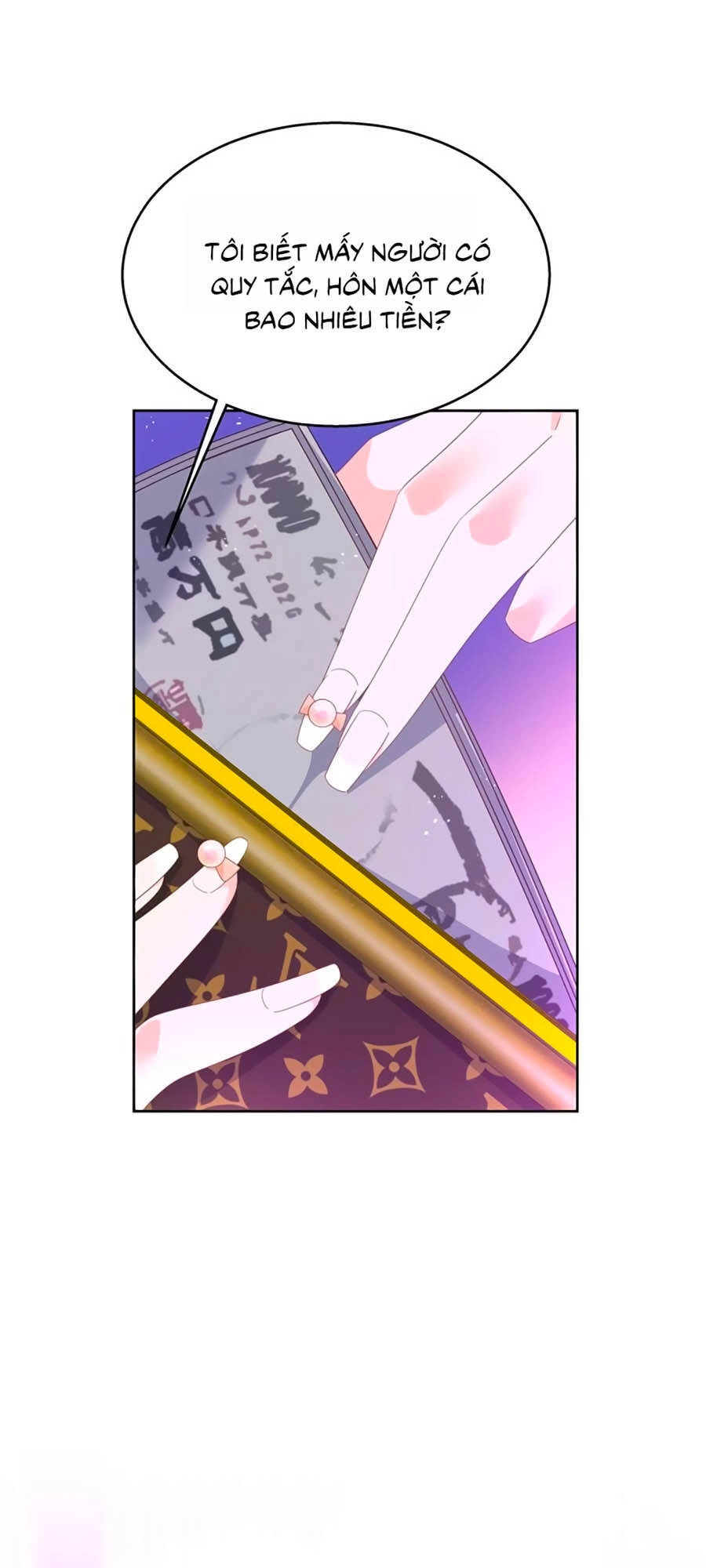 Hotboy Quốc Dân Là Nữ Chapter 148 - 4