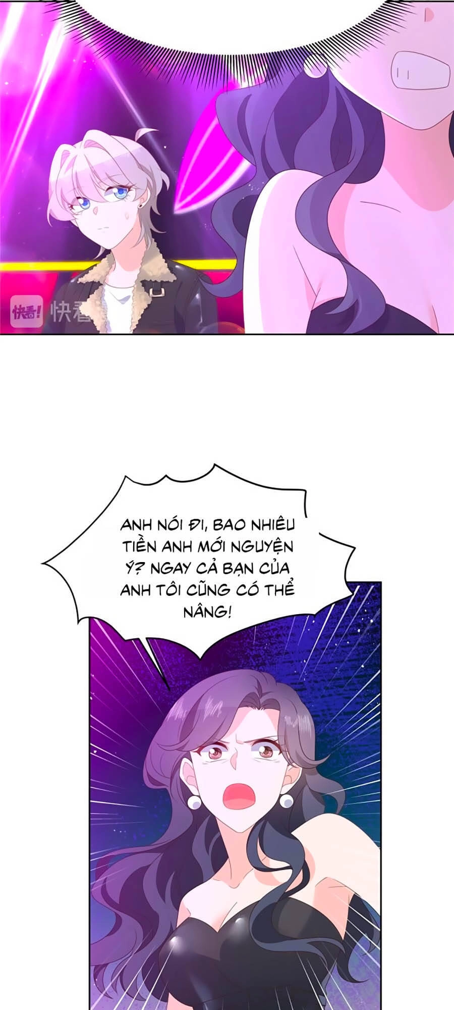 Hotboy Quốc Dân Là Nữ Chapter 148 - 11