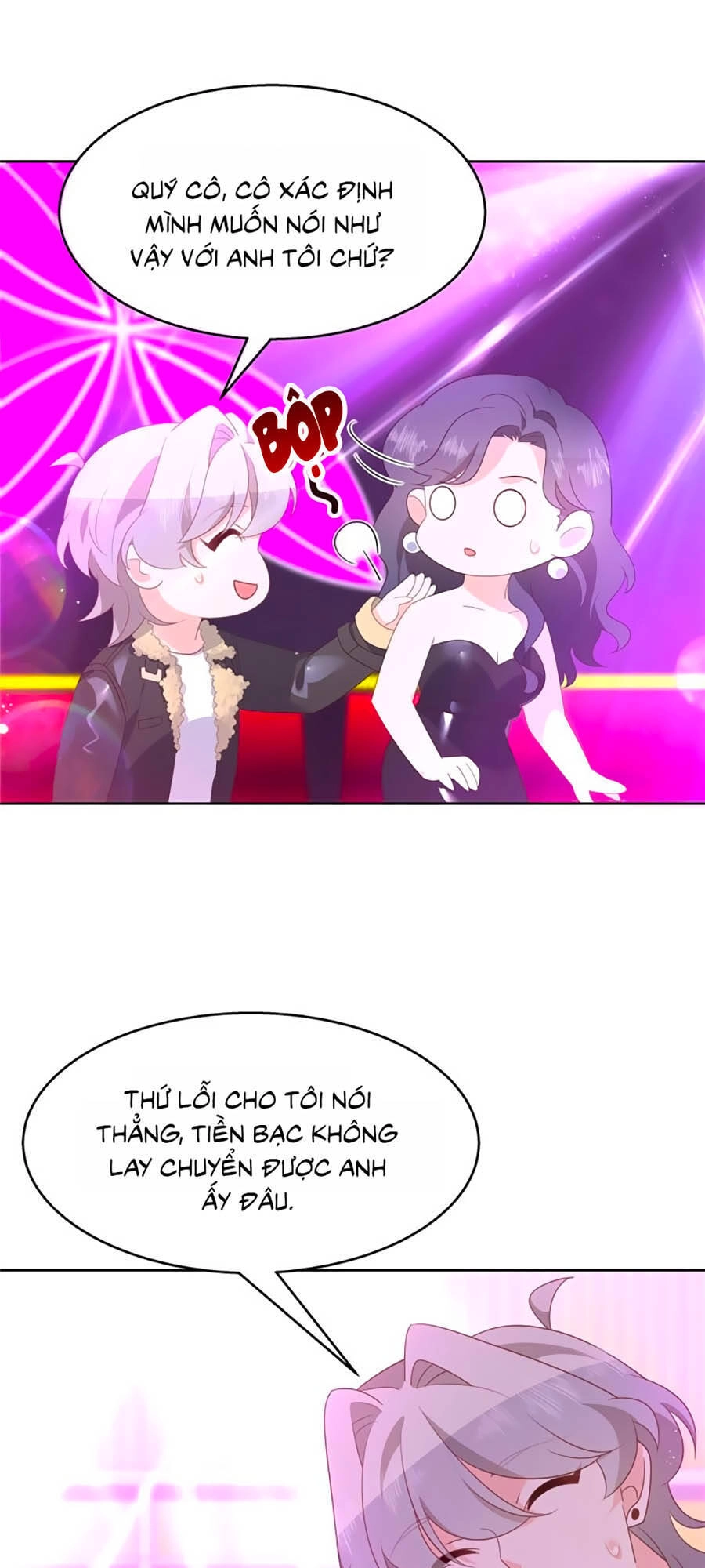 Hotboy Quốc Dân Là Nữ Chapter 148 - 13