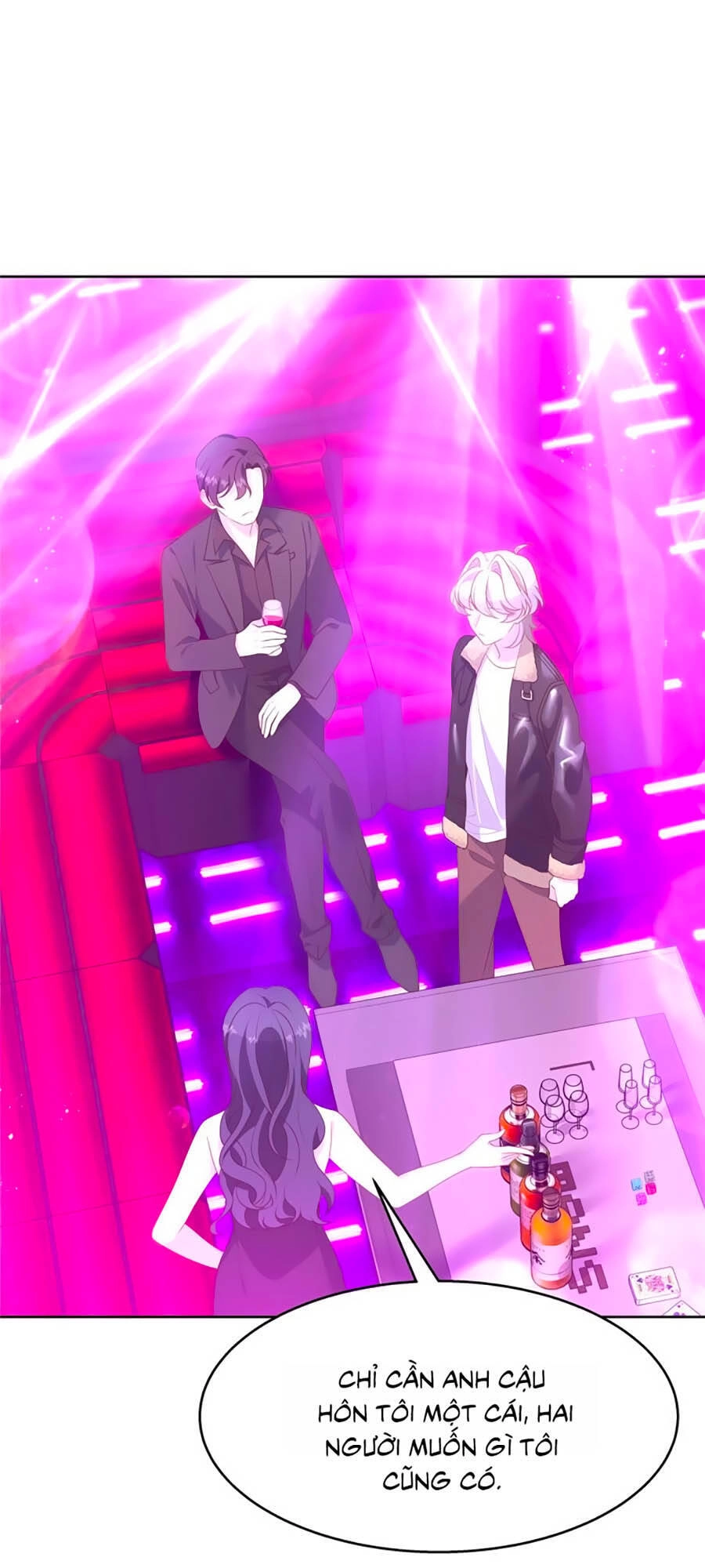 Hotboy Quốc Dân Là Nữ Chapter 148 - 18