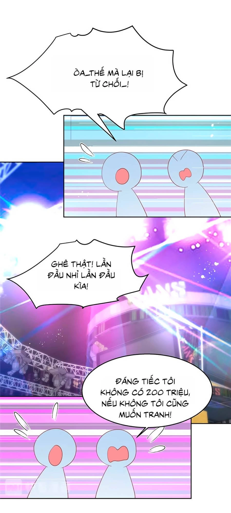 Hotboy Quốc Dân Là Nữ Chapter 148 - 33