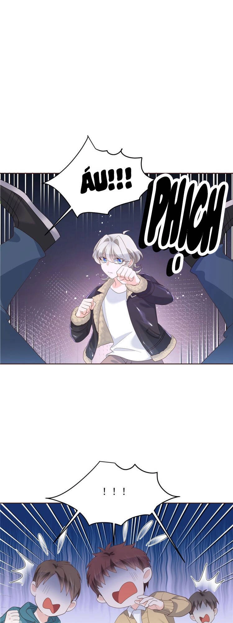 Hotboy Quốc Dân Là Nữ Chapter 150 - 10