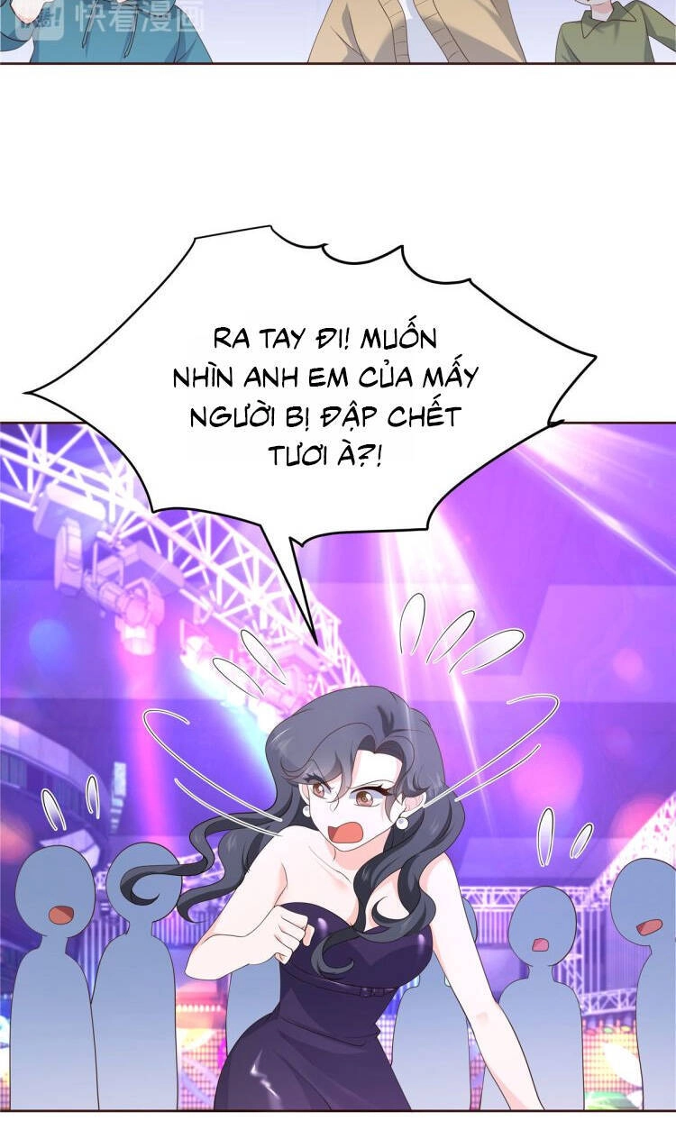 Hotboy Quốc Dân Là Nữ Chapter 150 - 11