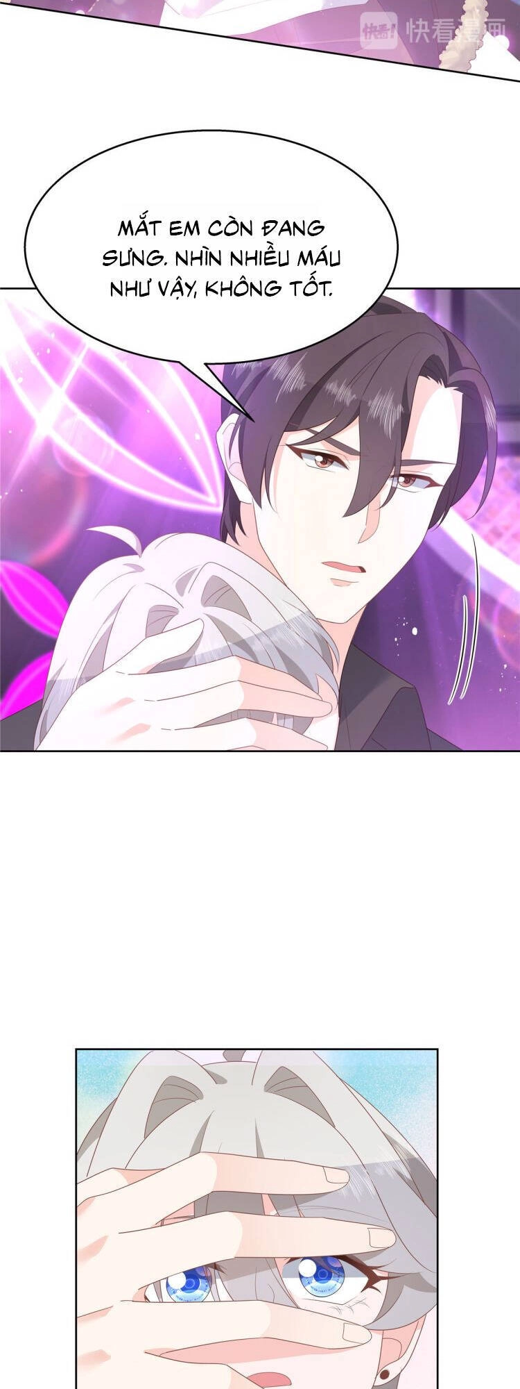 Hotboy Quốc Dân Là Nữ Chapter 150 - 28