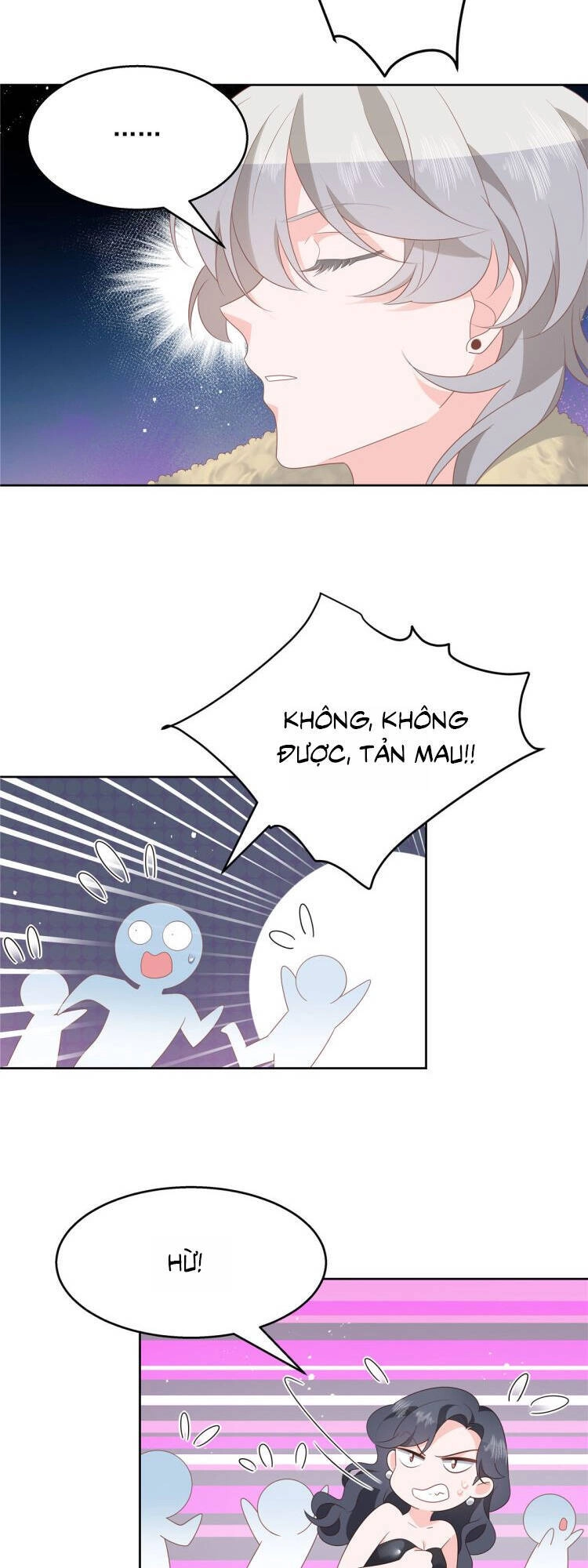 Hotboy Quốc Dân Là Nữ Chapter 150 - 34