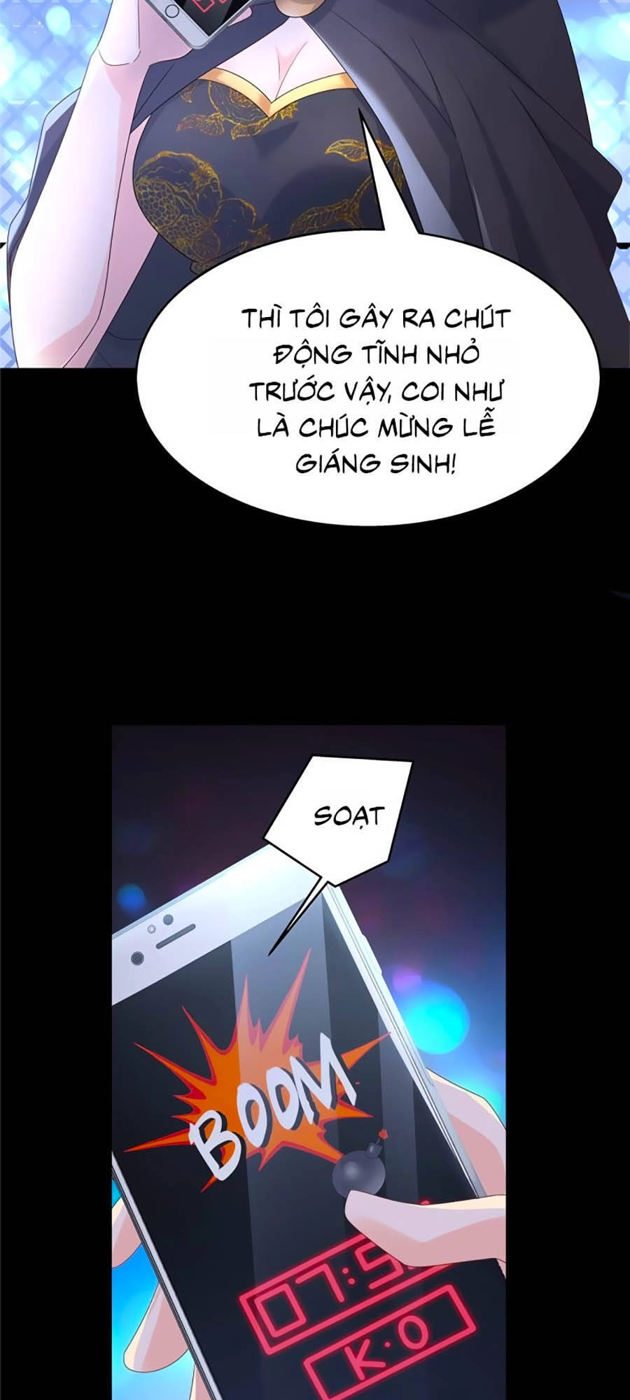 Hotboy Quốc Dân Là Nữ Chapter 152 - 5