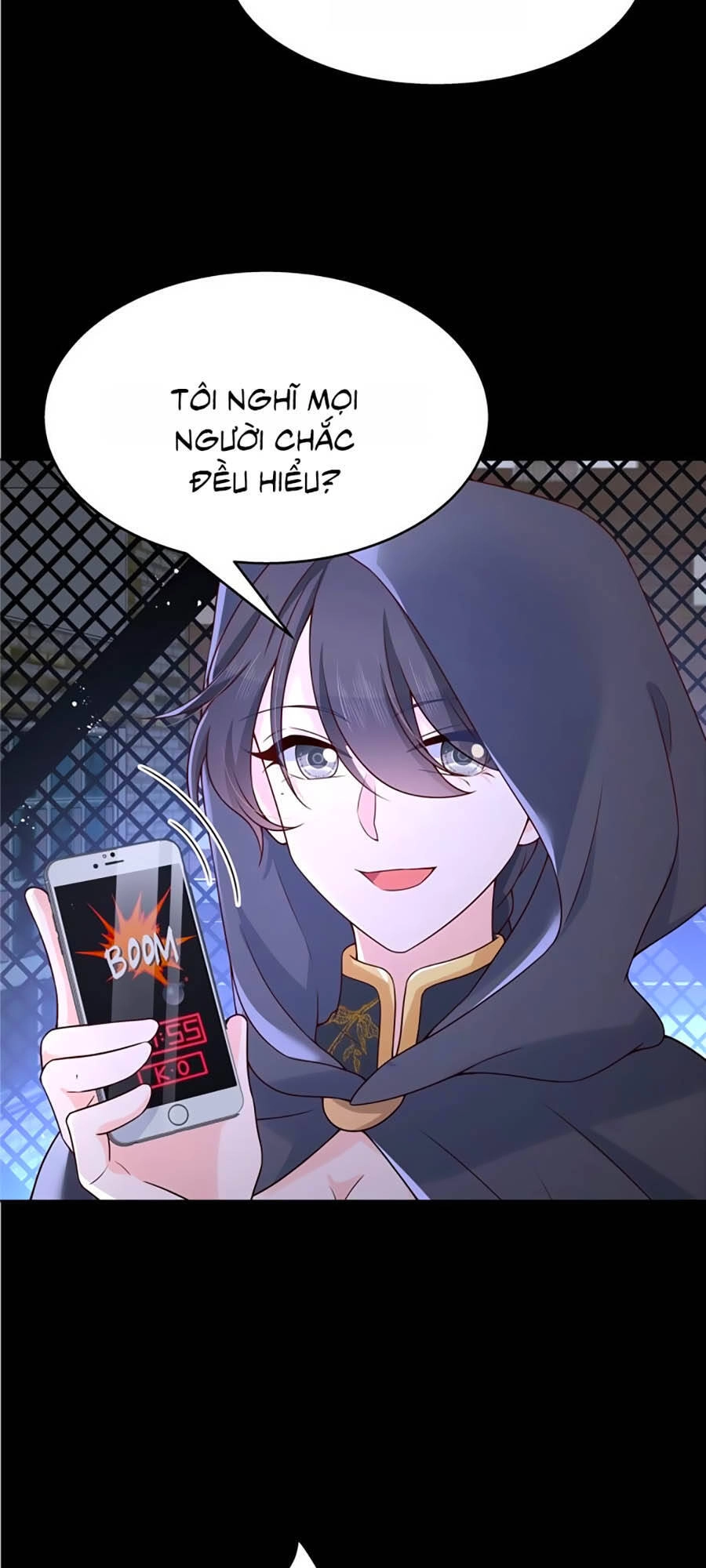 Hotboy Quốc Dân Là Nữ Chapter 152 - 14