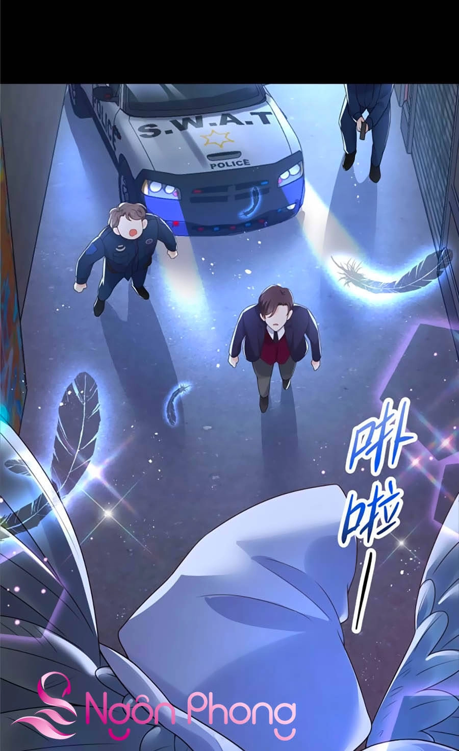 Hotboy Quốc Dân Là Nữ Chapter 152 - 21