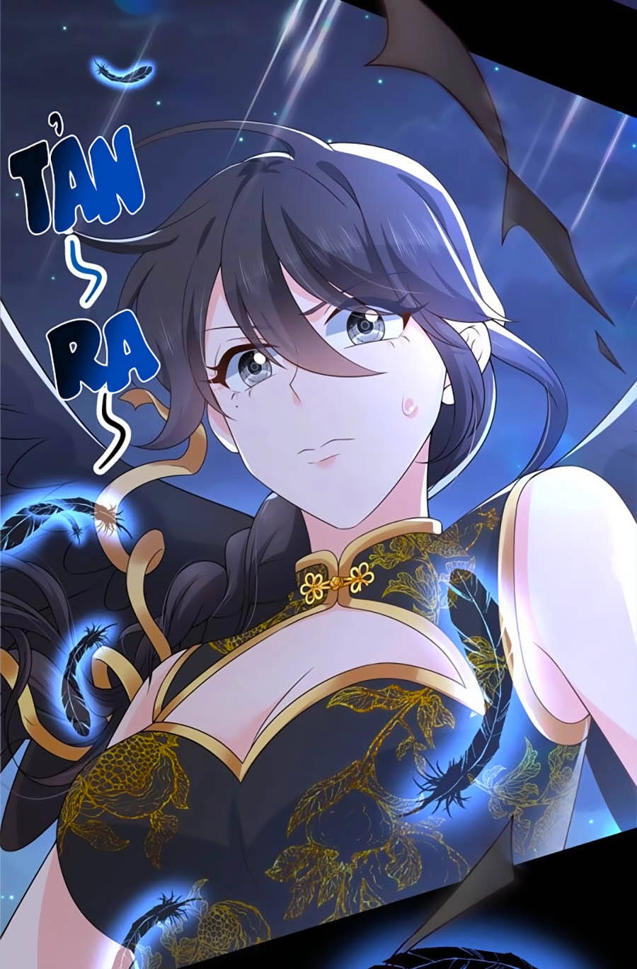 Hotboy Quốc Dân Là Nữ Chapter 152 - 31