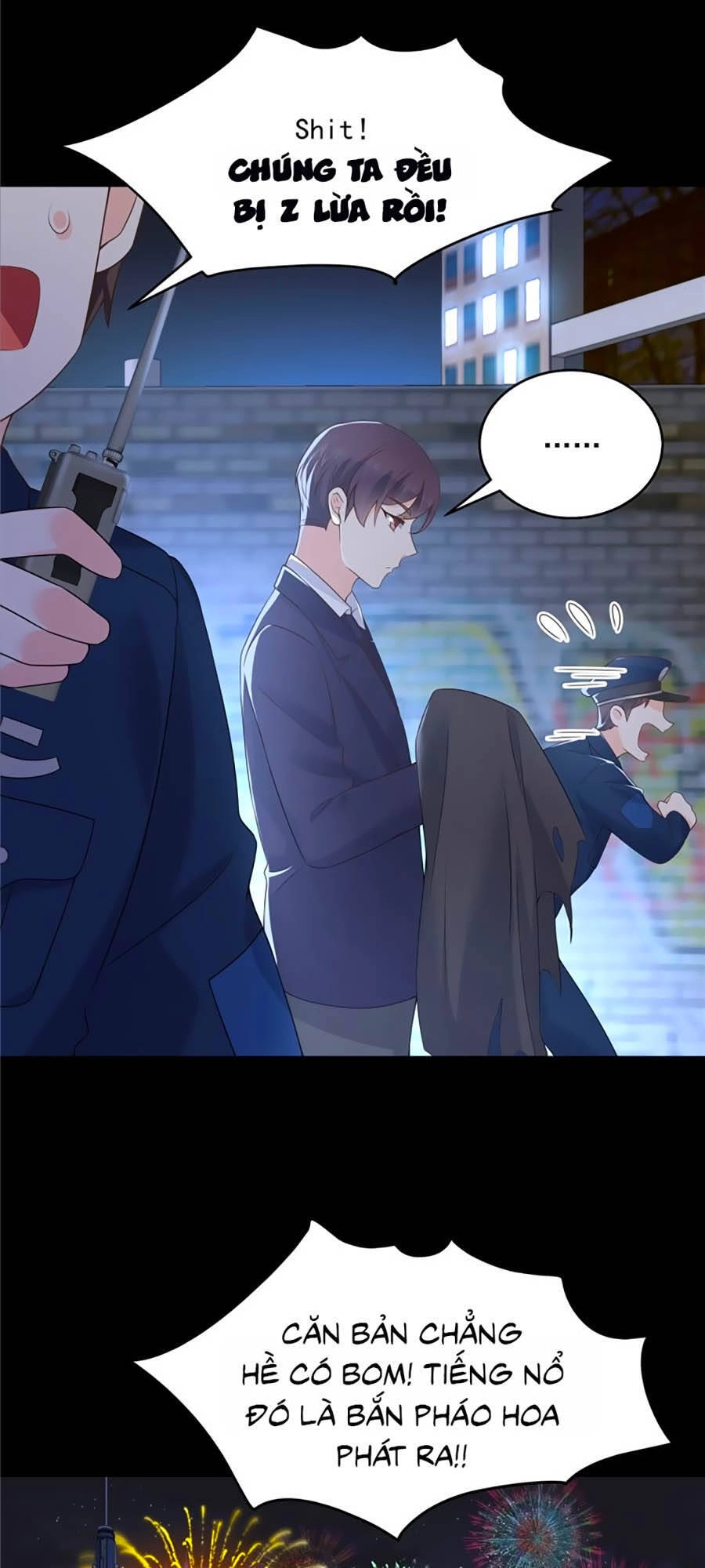 Hotboy Quốc Dân Là Nữ Chapter 152 - 34