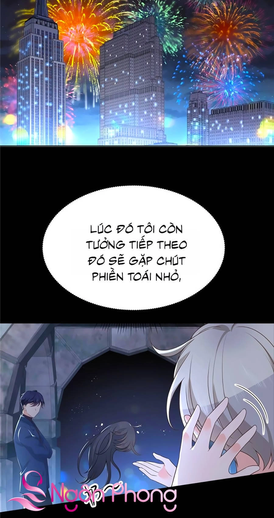 Hotboy Quốc Dân Là Nữ Chapter 152 - 35