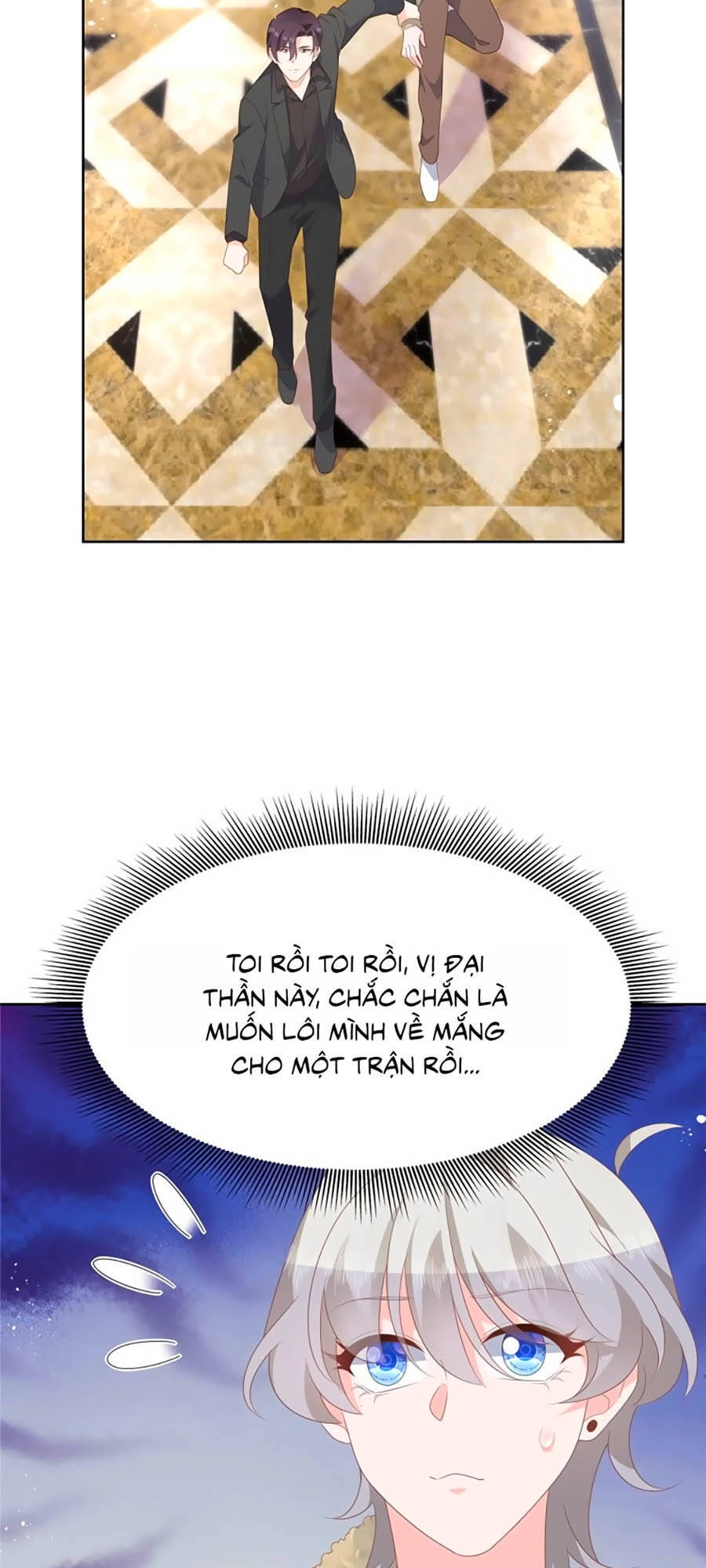 Hotboy Quốc Dân Là Nữ Chapter 153 - 11