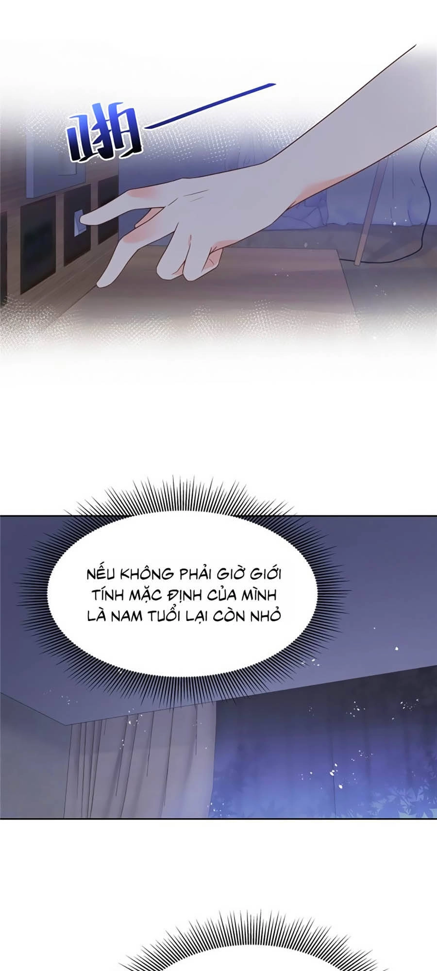 Hotboy Quốc Dân Là Nữ Chapter 154 - 2